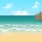 Beach Stickers - 2018