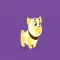 Dog Stickers - 2018