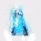 Dolphin Stickers - 2018