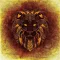 Lion Stickers - Sid Y