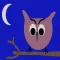 Owl Stickers - 2018