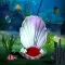 Mermaid Stickers - Sid Y