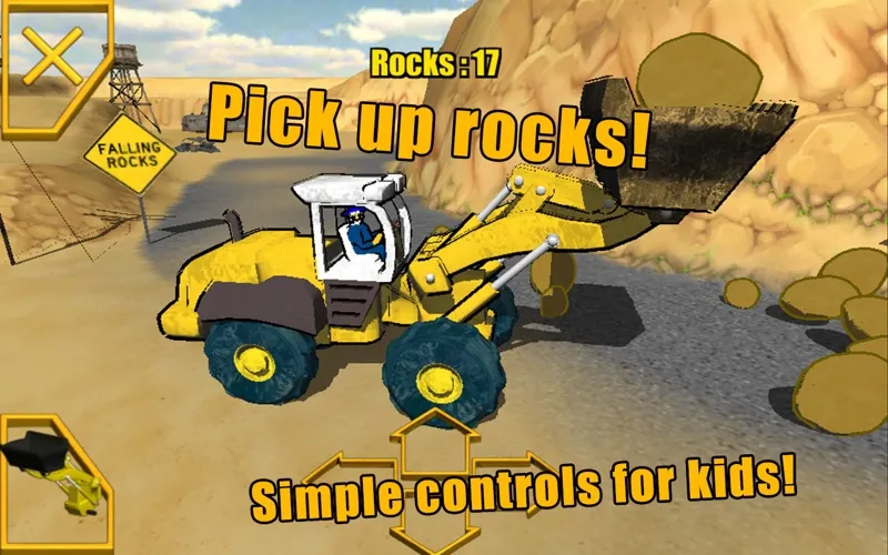 EarthMovers desktop edition应用截图