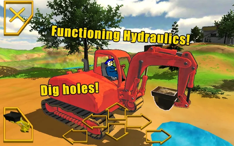 EarthMovers desktop edition应用截图