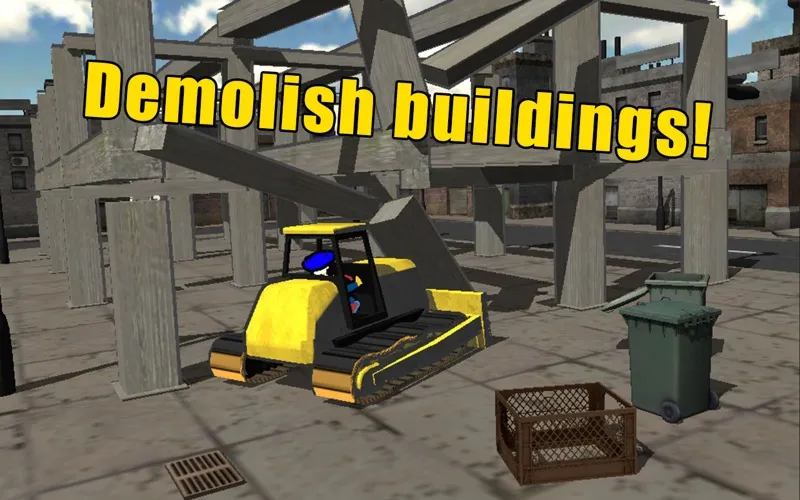 EarthMovers desktop edition应用截图
