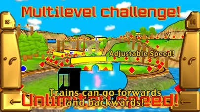 SpeedTrains স্ক্রিনশট