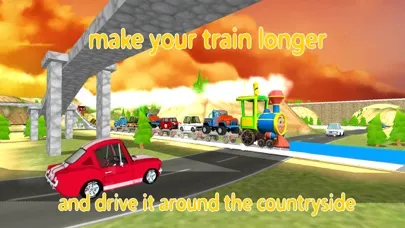 SteamTrains- Complete 스크린샷