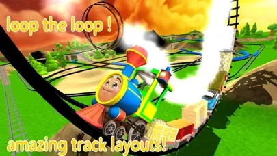 SteamTrains- Complete 스크린샷