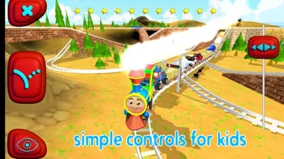 SteamTrains- Complete 스크린샷