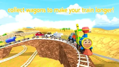 SteamTrains- Complete 스크린샷
