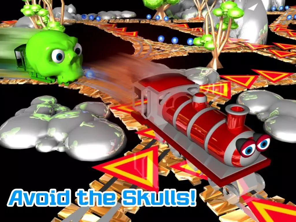 SuperSpeed2D free iPad  Screenshots