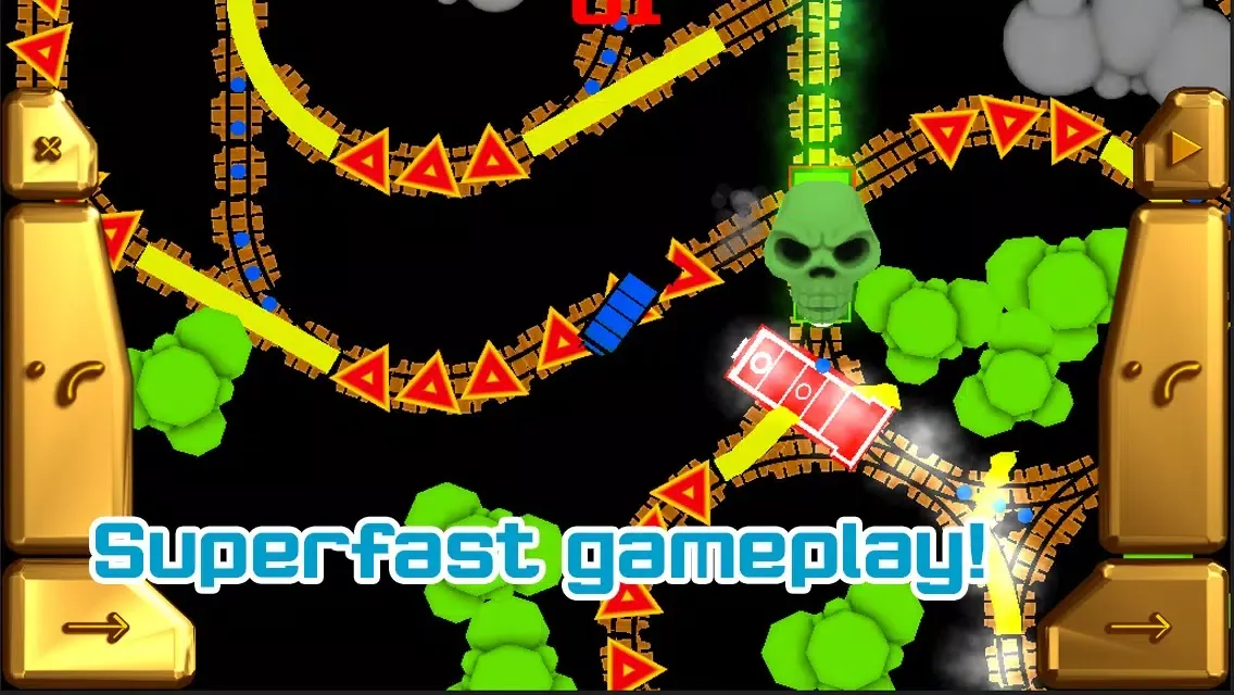 SuperSpeed2D free Screenshots