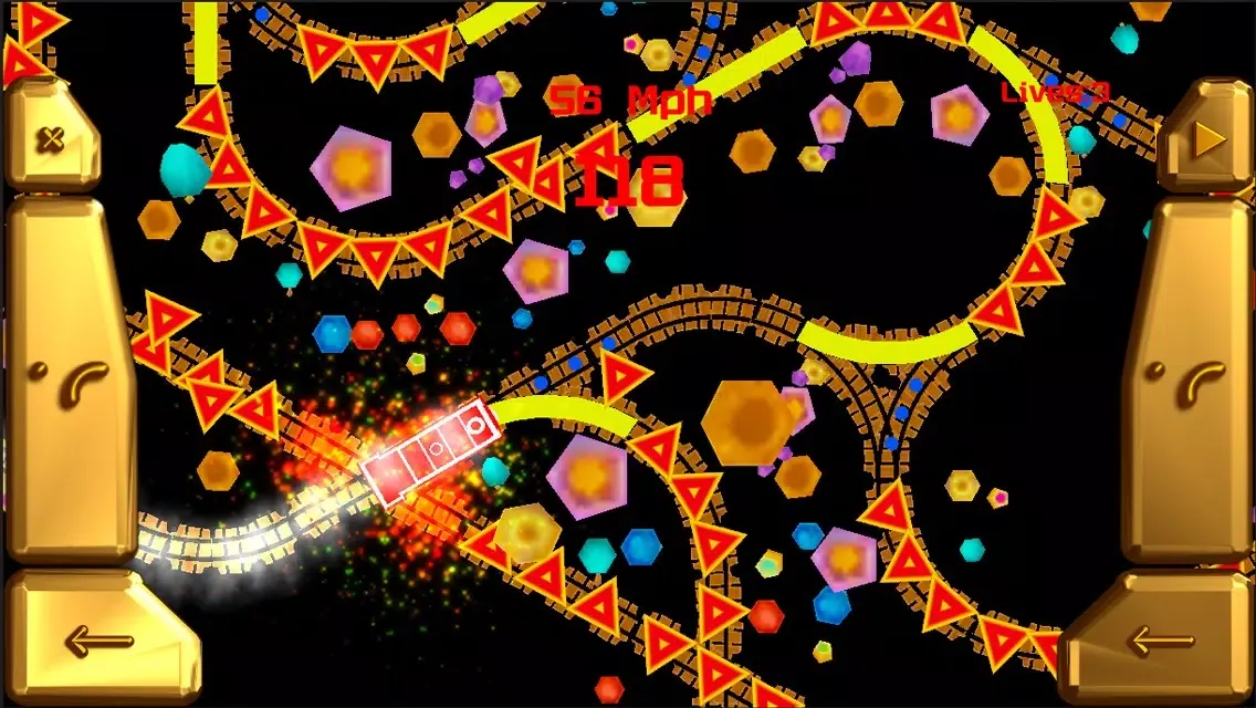 SuperSpeed2D free Screenshots