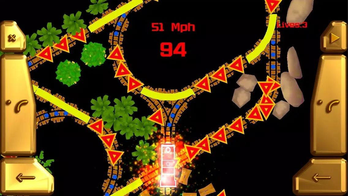 SuperSpeed2D free Screenshots