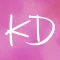 Kathy Davis Stickers