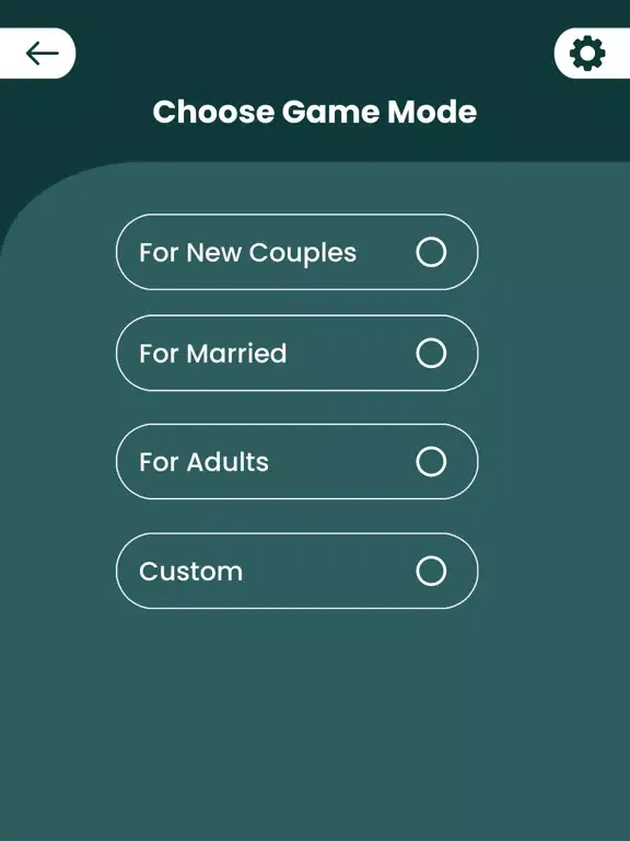 Скриншоты Truth or Dare: Sea of Secrets iPad 