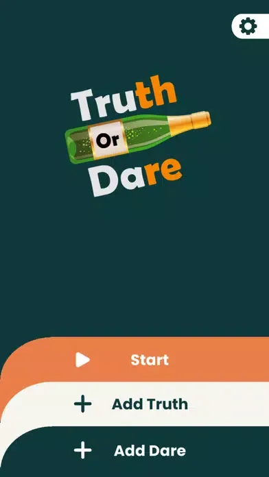 Скриншоты Truth or Dare: Sea of Secrets