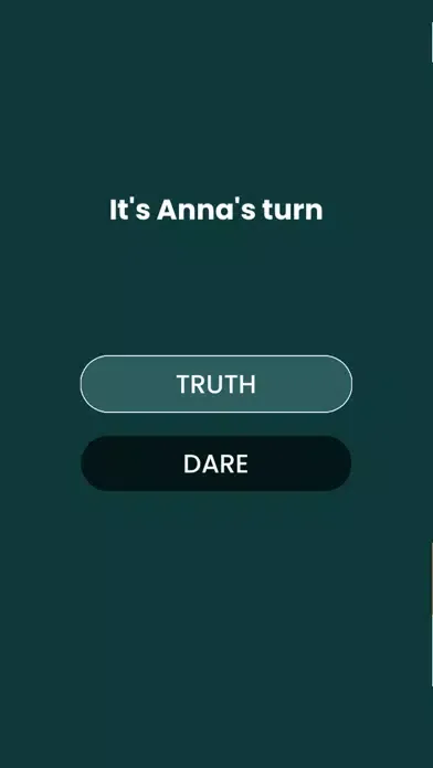 Скриншоты Truth or Dare: Sea of Secrets