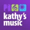 Kathy's Music