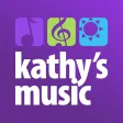 Kathy's Music Kathy's Music