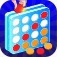Four in a row - Connect 4