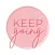 KEEP GOING by KG
