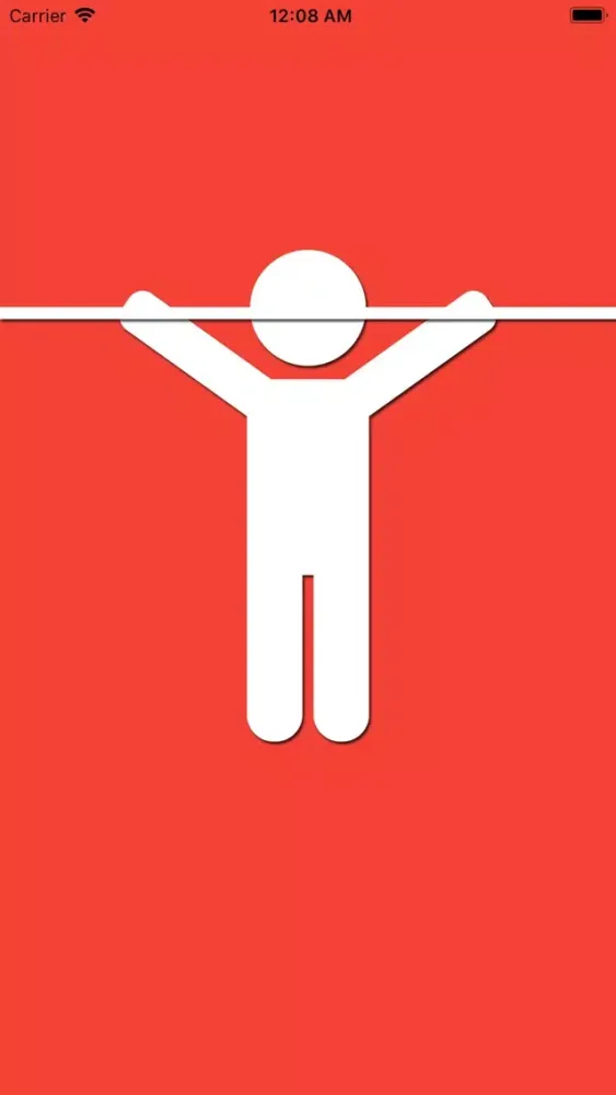 GymM: Fitness Training Tracker Screenshots