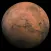 Planet Mars - Solar System