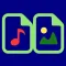 Music+Photos
