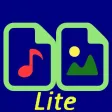 Music+Photos Lite ( play music and photos. ) Music+Photos Lite ( play music and photos. )