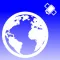 Satellite Map ( Non Cellular Data Offline Map And GPS Logger )