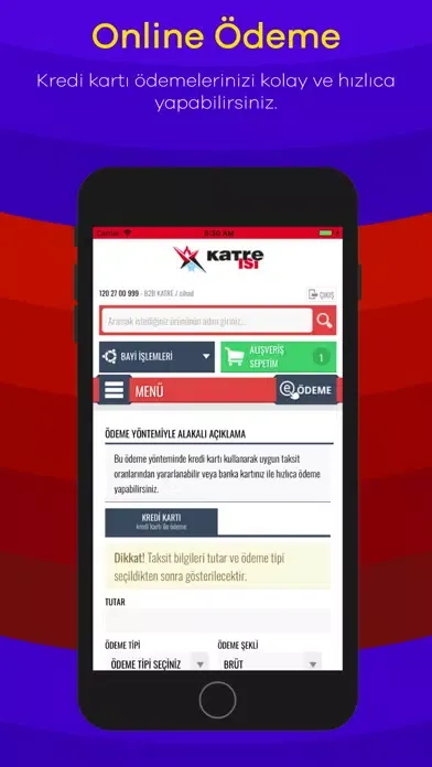 صور Katre Isı