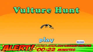 Capturas de pantalla de Vulture Hunt