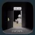 Escape -white and black-