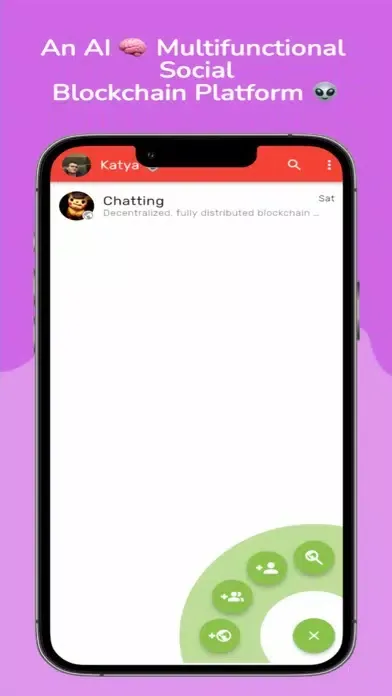 Katya ®應用截圖