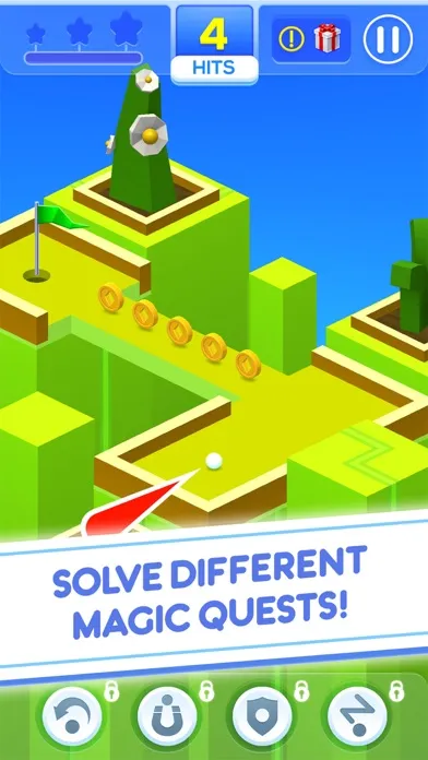 تصاویر Mini Golf Magic