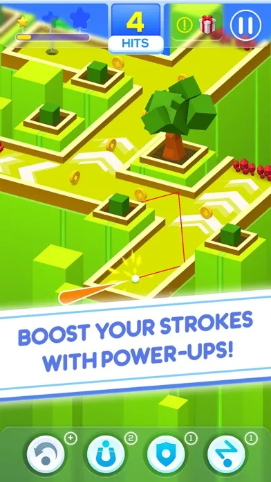 تصاویر Mini Golf Magic