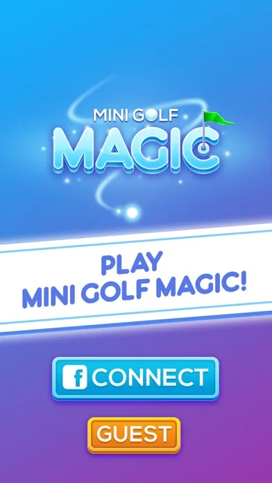 تصاویر Mini Golf Magic