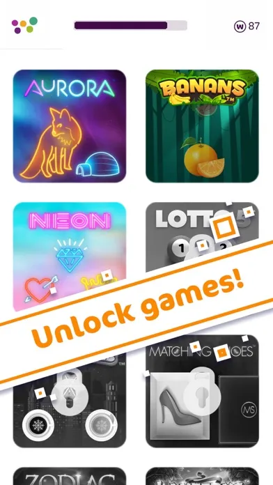 Winzzy Screenshots