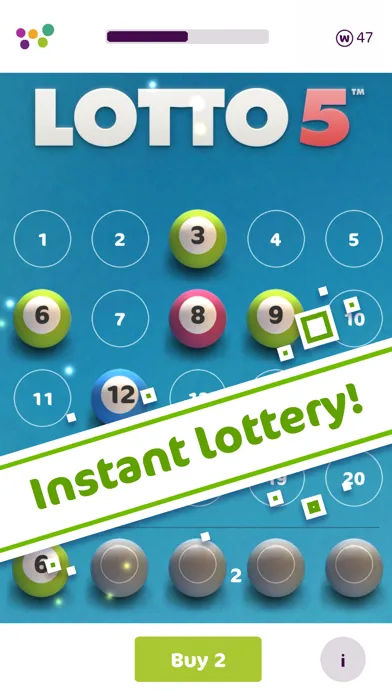 Winzzy Screenshots