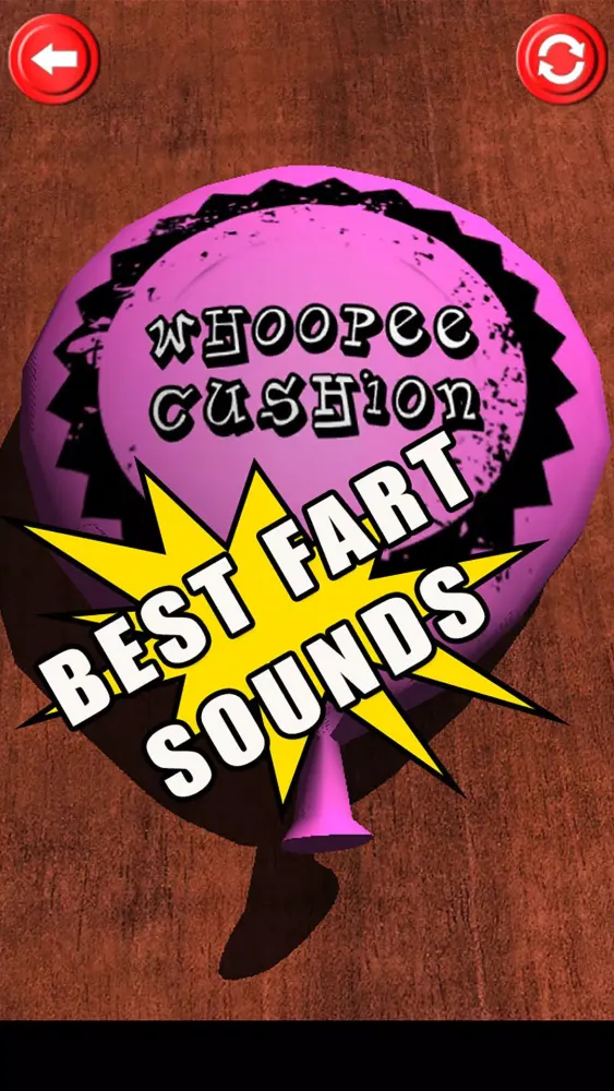 Fart Sound Board 2 Screenshots