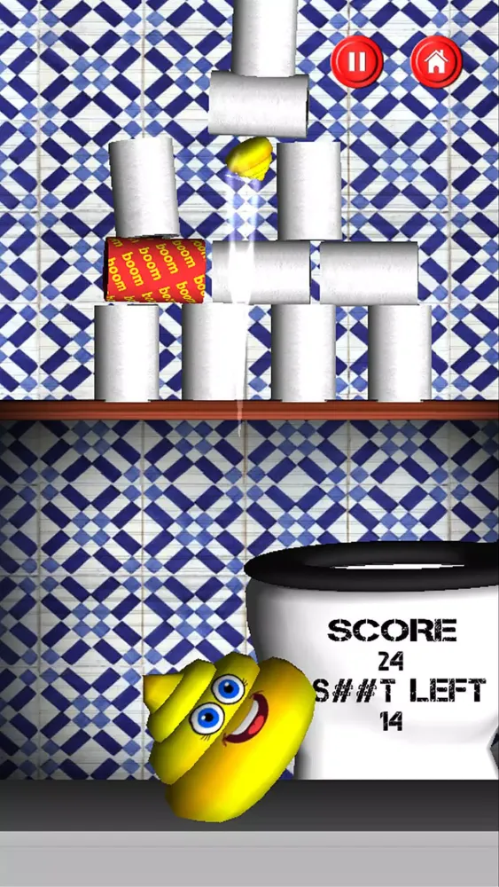 Fart Sound Board 2 Screenshots