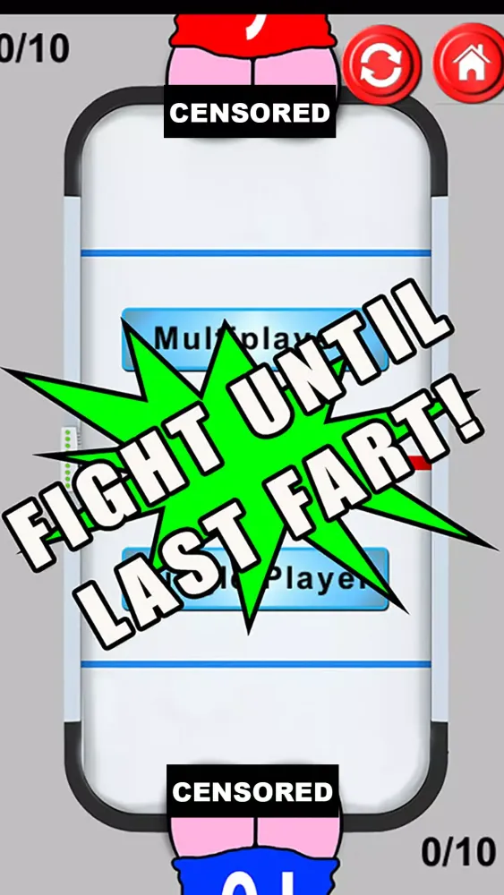 Fart Sound Board 2 Screenshots