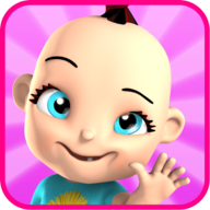 Talking Babsy Baby At The Zoo for Android Download - PGYER.COM