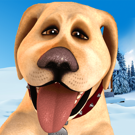 Talking John Dog Frozen City Talking John Dog Frozen City