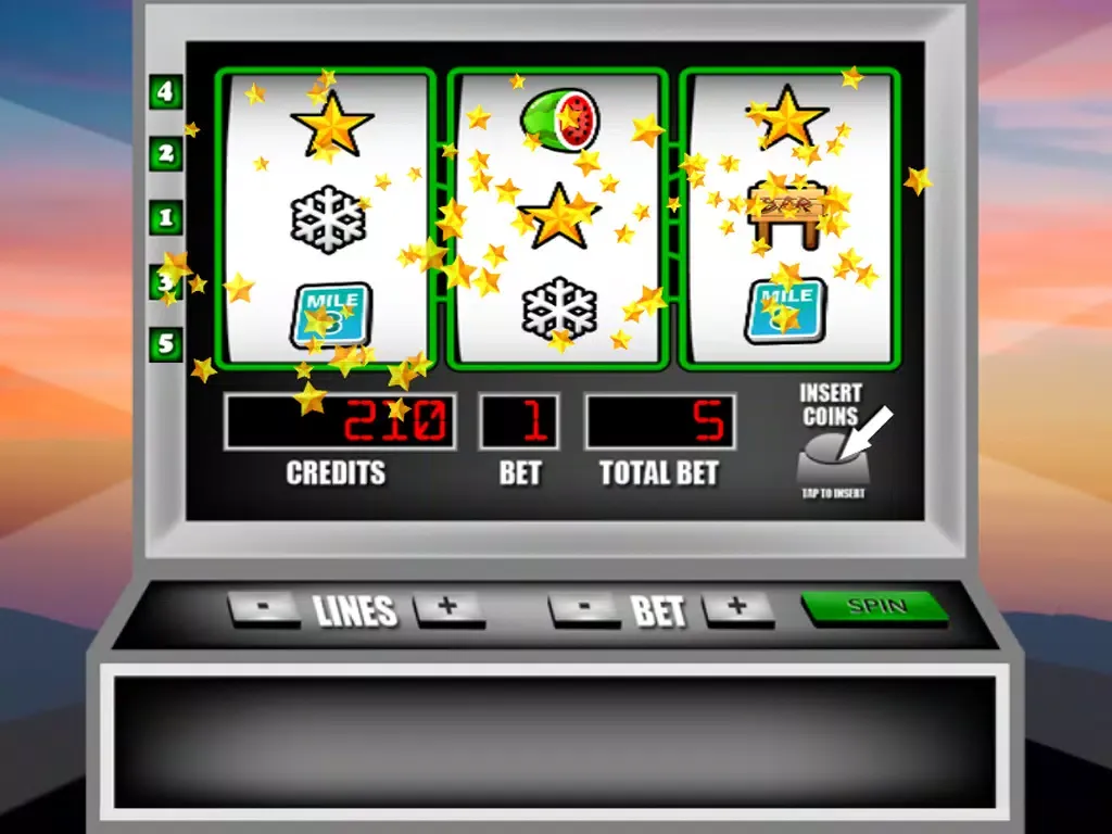 صور Blackhawk Slots iPad 