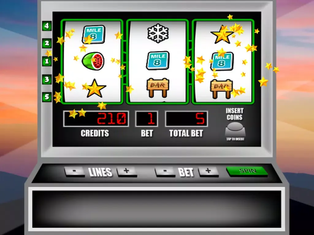 صور Blackhawk Slots iPad 