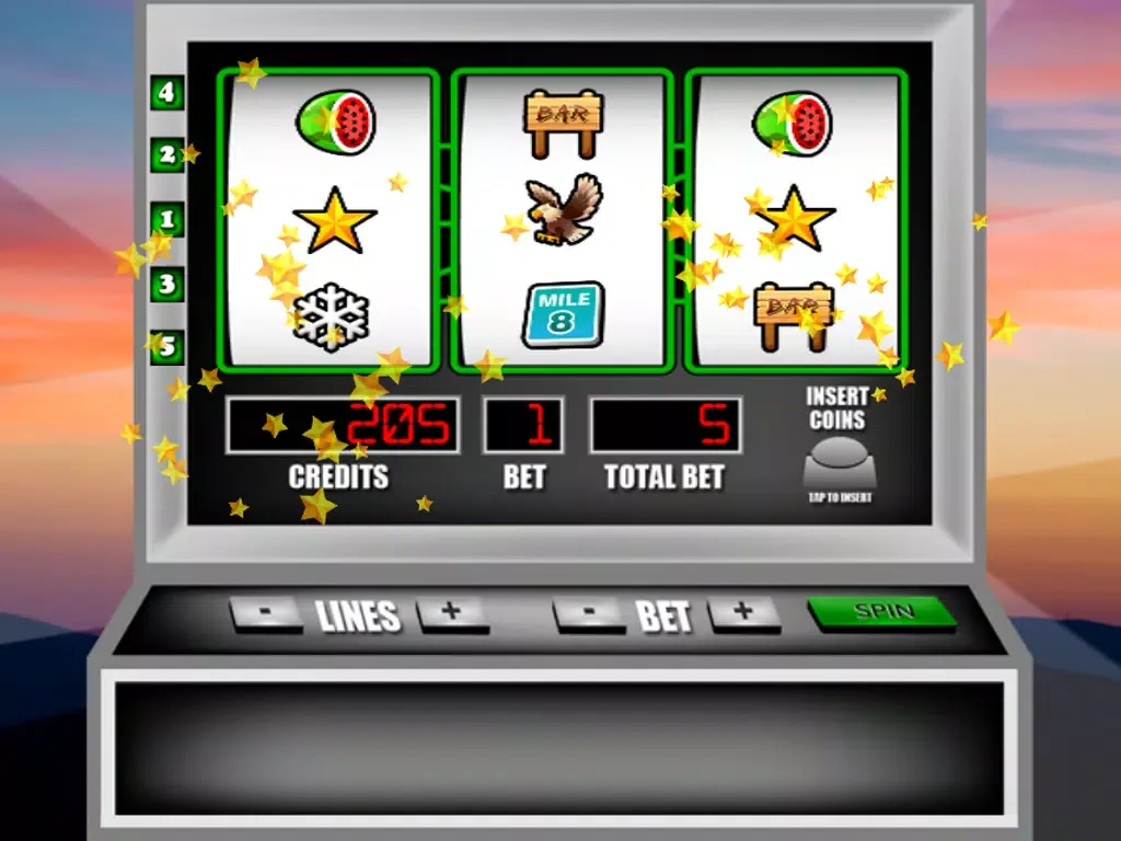 صور Blackhawk Slots iPad 