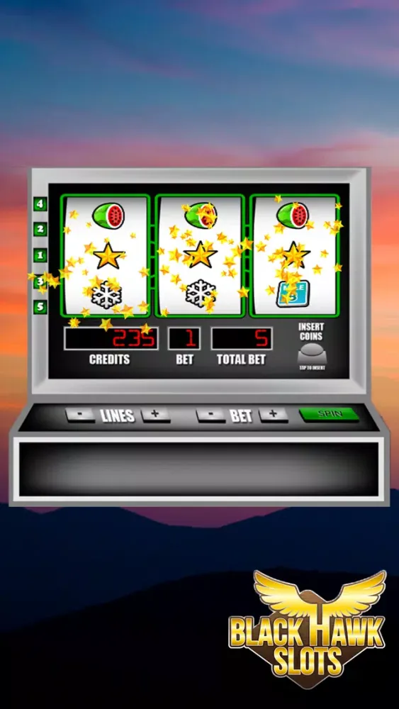 صور Blackhawk Slots