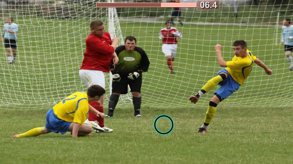 صور Spot the Ball